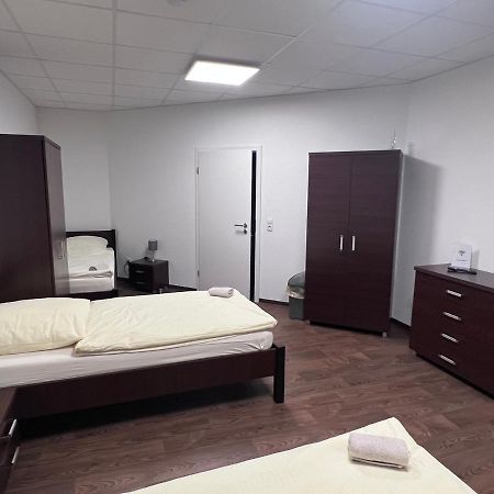 Apartmenthaus Lingen Zewnętrze zdjęcie