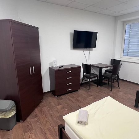 Apartmenthaus Lingen Zewnętrze zdjęcie