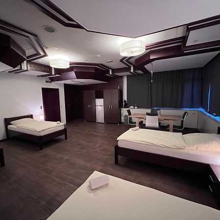 Apartmenthaus Lingen Zewnętrze zdjęcie