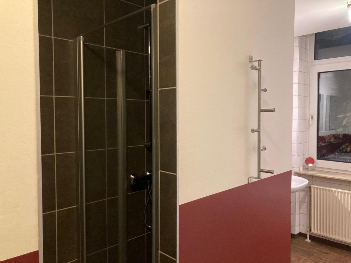 Apartmenthaus Lingen Zewnętrze zdjęcie