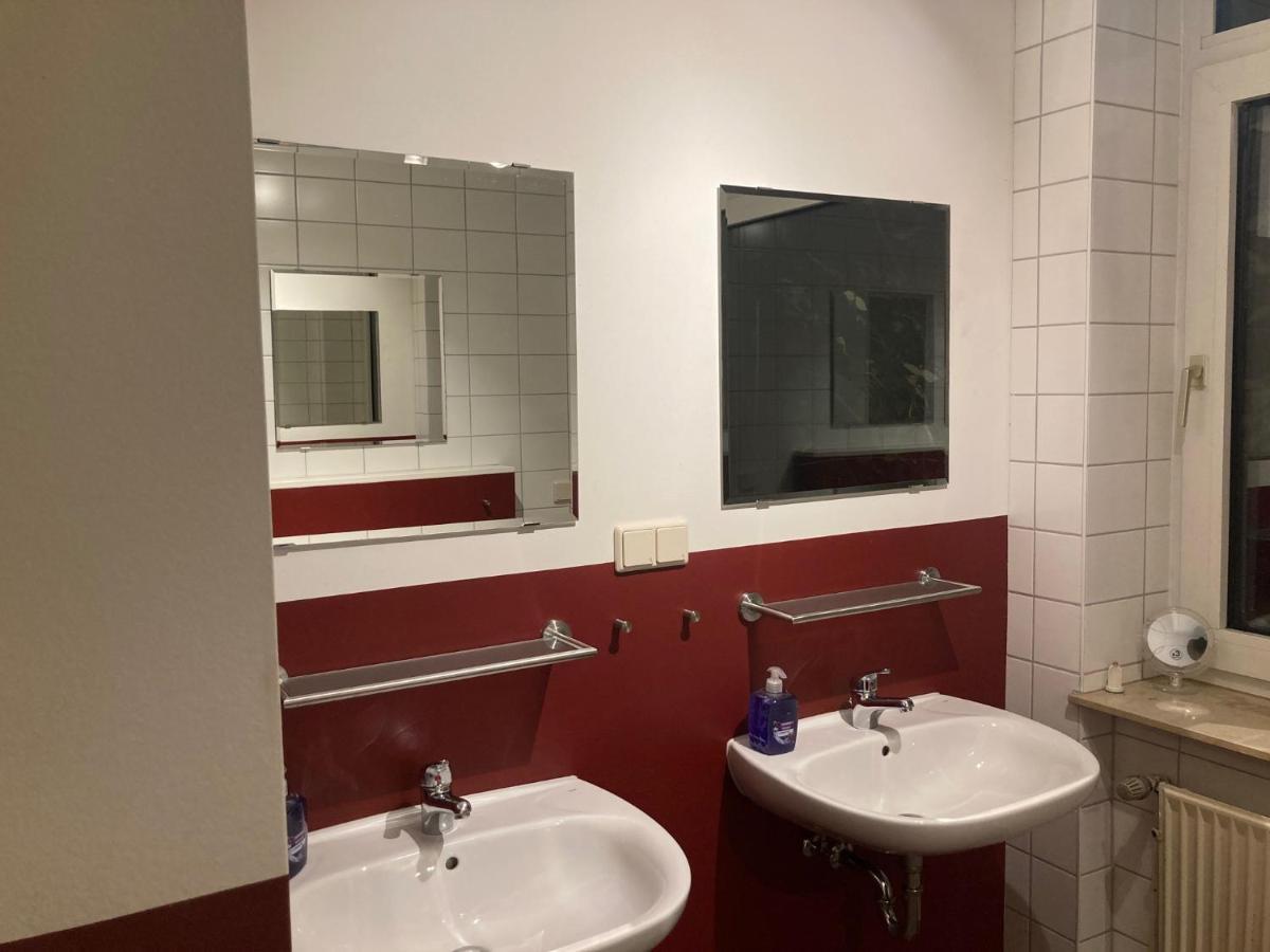 Apartmenthaus Lingen Zewnętrze zdjęcie