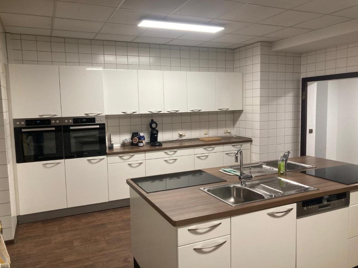Apartmenthaus Lingen Zewnętrze zdjęcie