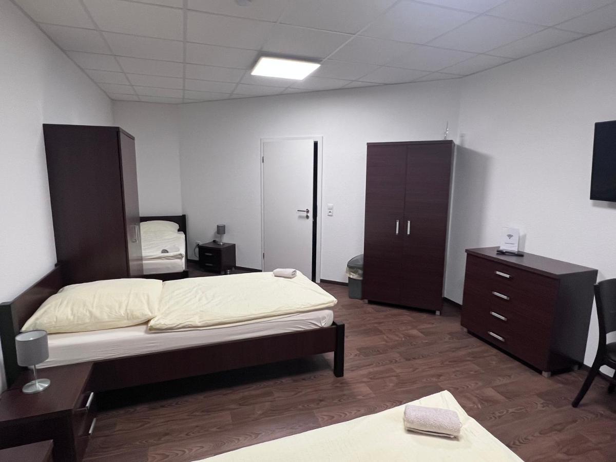Apartmenthaus Lingen Zewnętrze zdjęcie