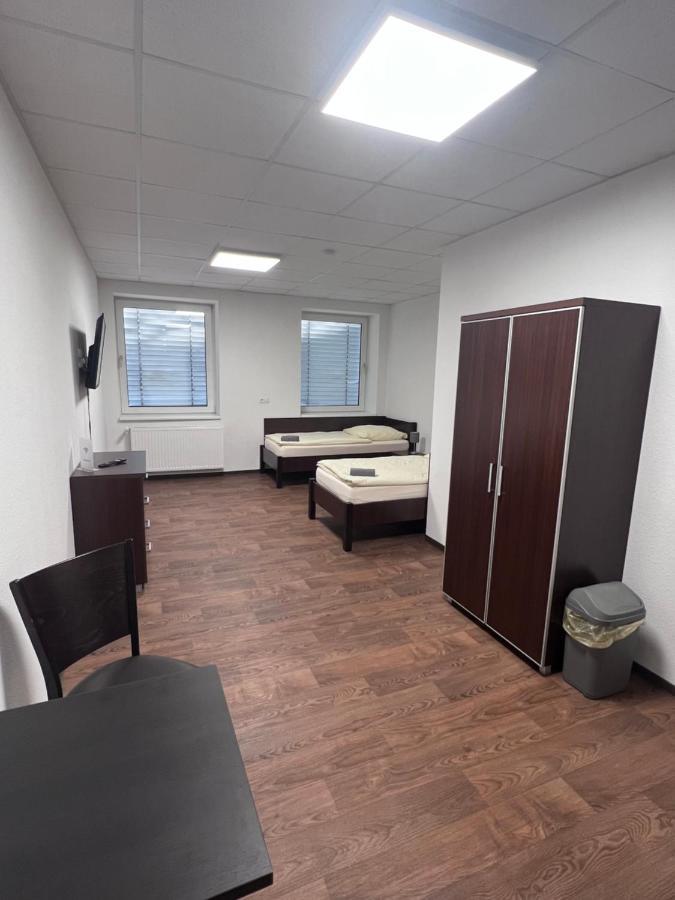Apartmenthaus Lingen Zewnętrze zdjęcie