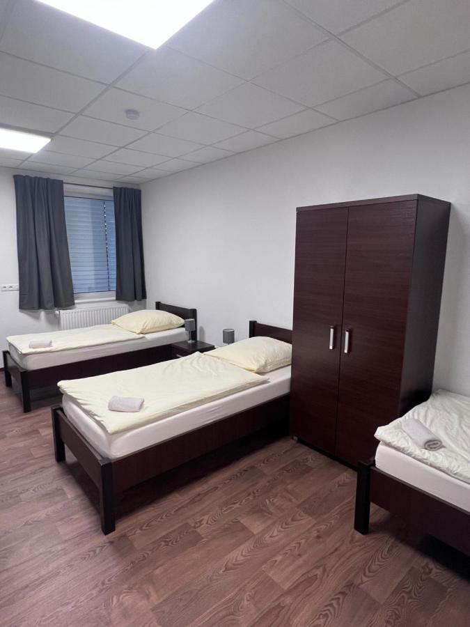 Apartmenthaus Lingen Zewnętrze zdjęcie