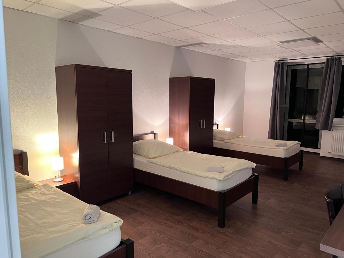 Apartmenthaus Lingen Zewnętrze zdjęcie