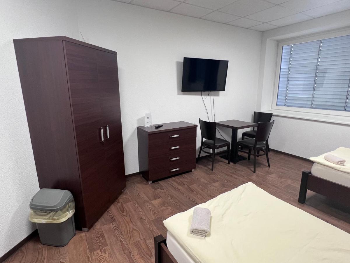 Apartmenthaus Lingen Zewnętrze zdjęcie