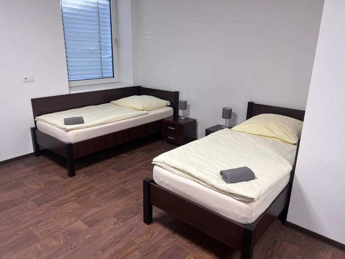 Apartmenthaus Lingen Zewnętrze zdjęcie