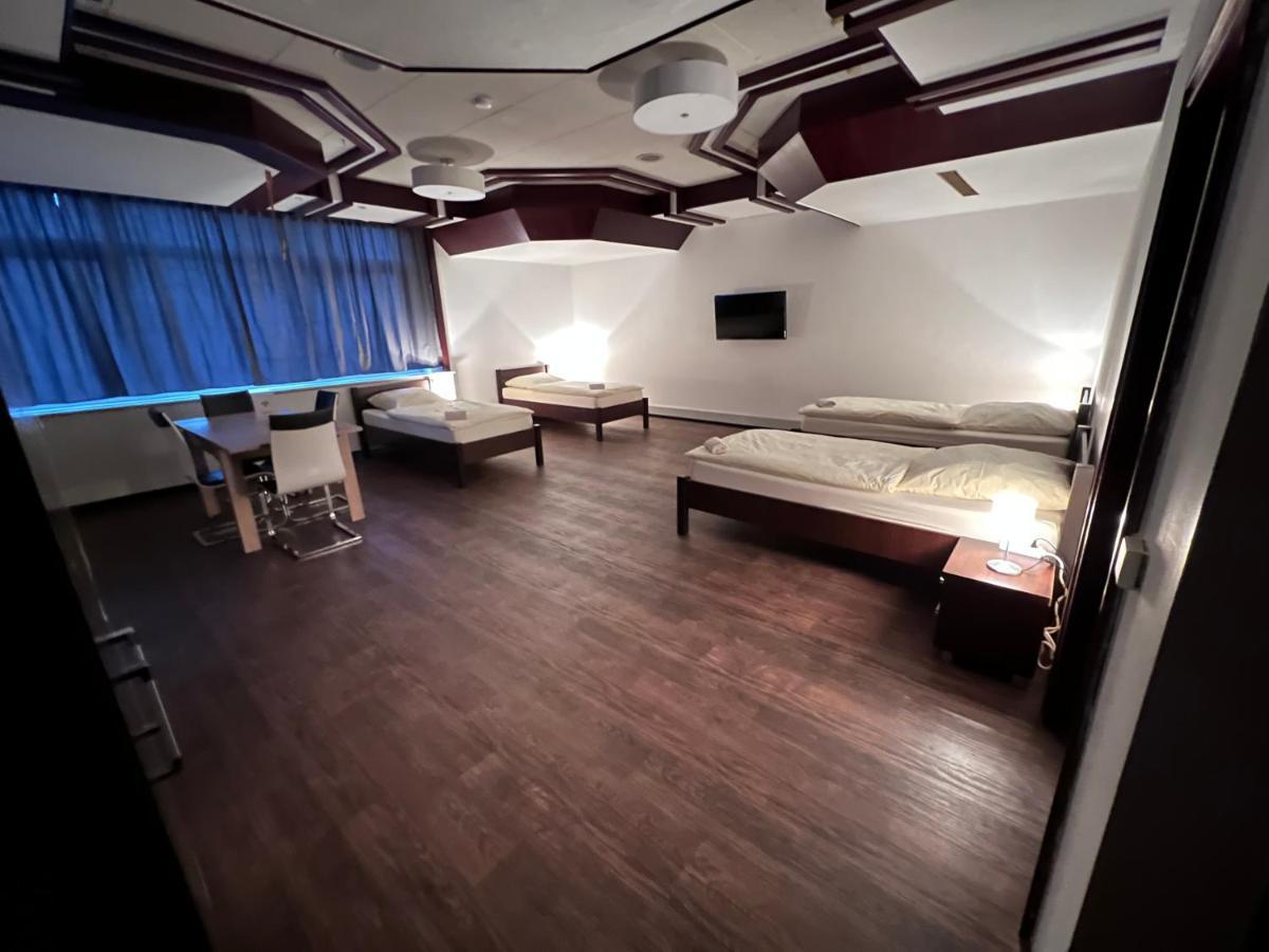 Apartmenthaus Lingen Zewnętrze zdjęcie
