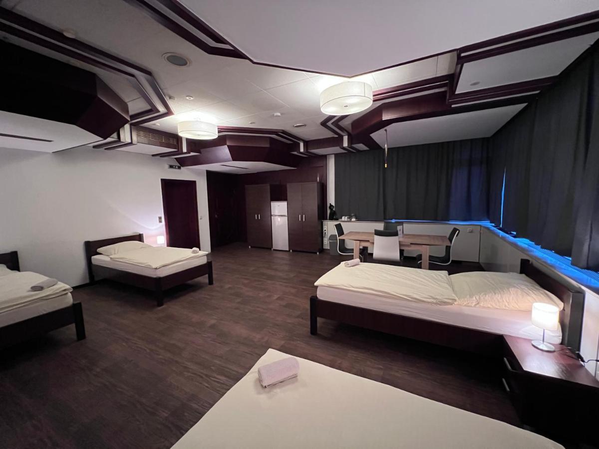 Apartmenthaus Lingen Zewnętrze zdjęcie