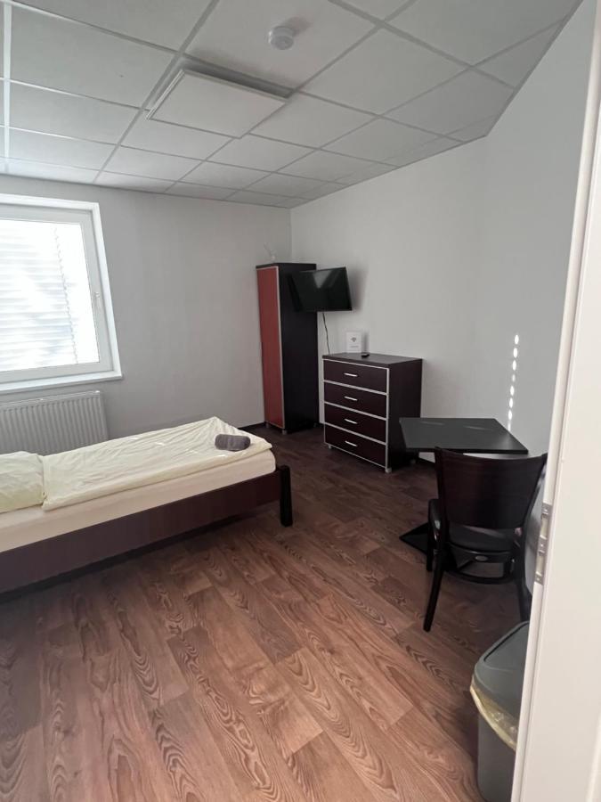 Apartmenthaus Lingen Zewnętrze zdjęcie