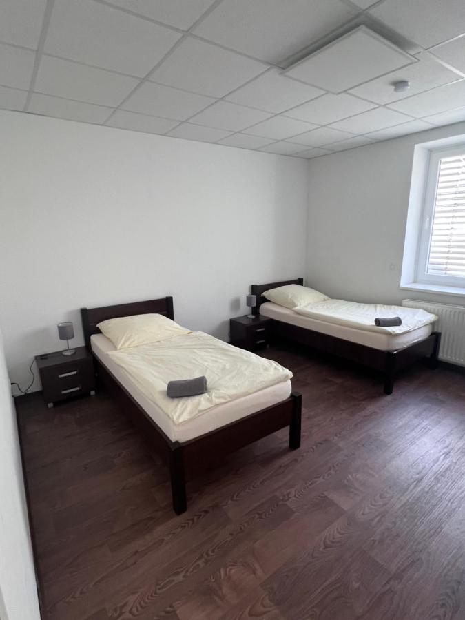 Apartmenthaus Lingen Zewnętrze zdjęcie