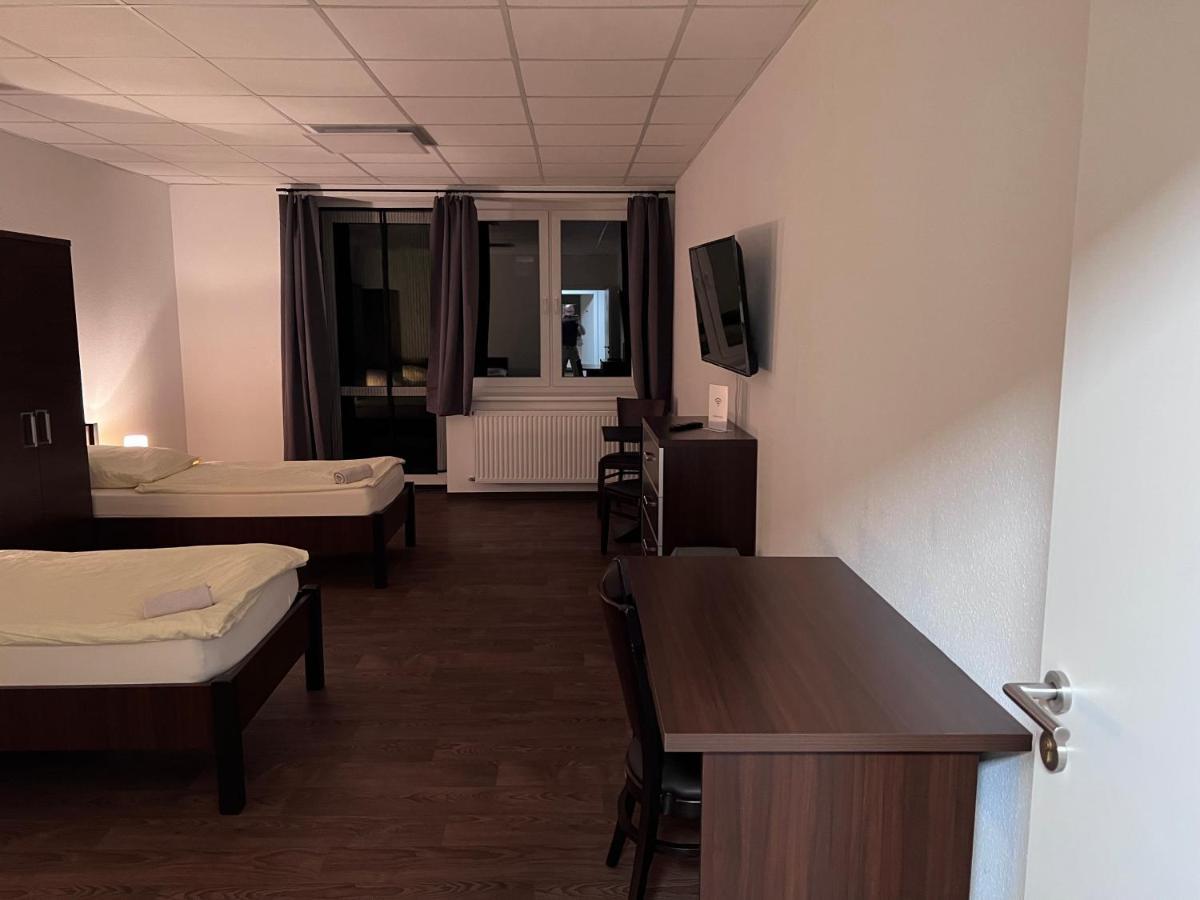Apartmenthaus Lingen Zewnętrze zdjęcie