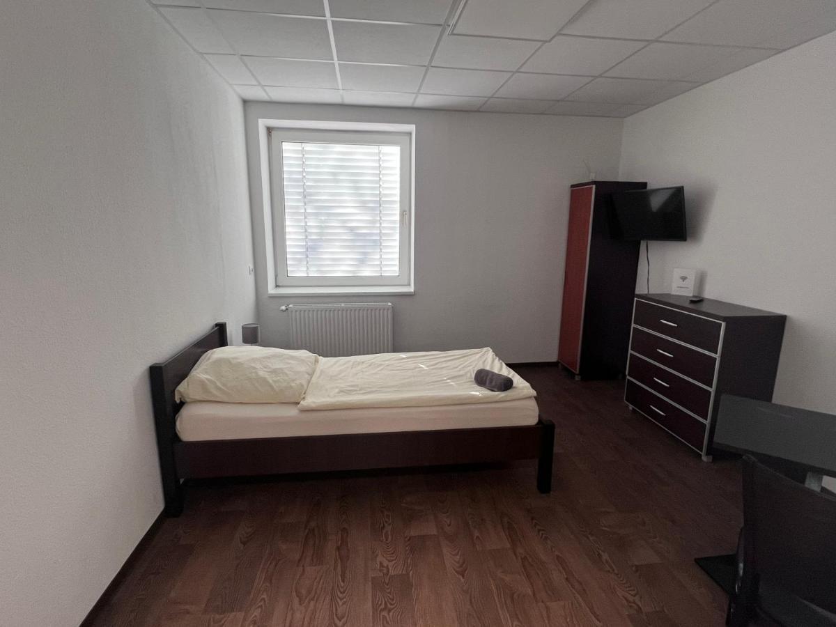 Apartmenthaus Lingen Zewnętrze zdjęcie