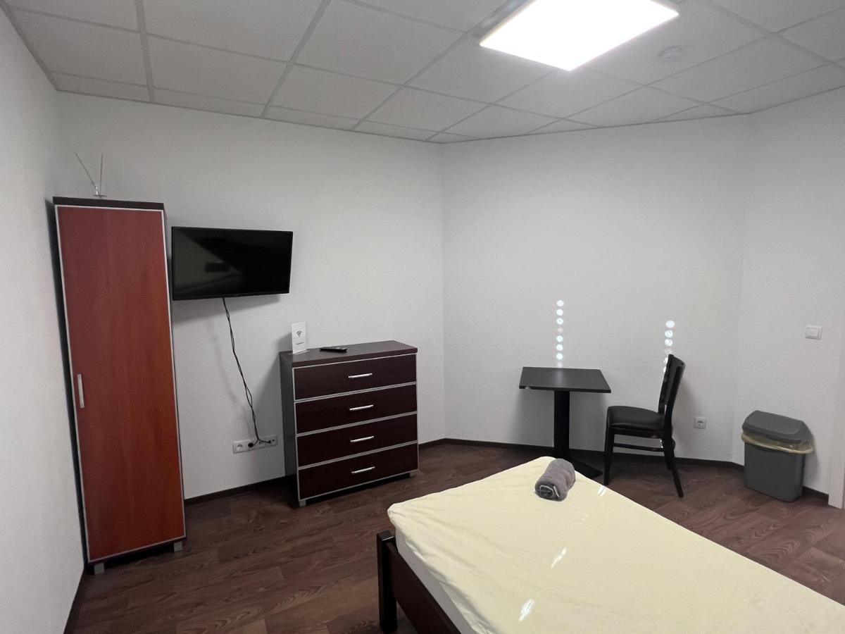 Apartmenthaus Lingen Zewnętrze zdjęcie