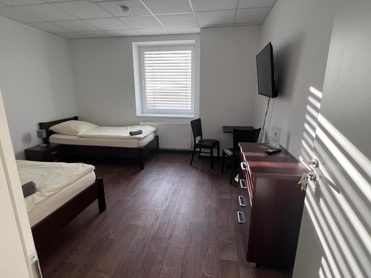 Apartmenthaus Lingen Zewnętrze zdjęcie