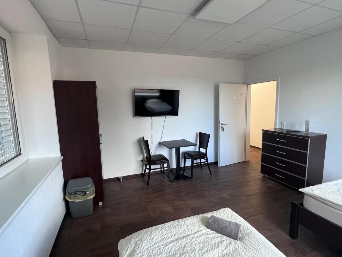 Apartmenthaus Lingen Zewnętrze zdjęcie